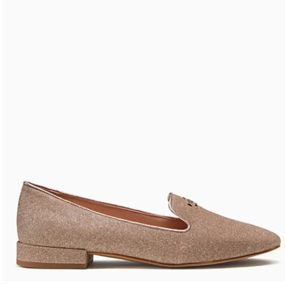 KATE SPADE SHOES CLAUDIA FLATS SIZE 10 - Picture 2 of 4